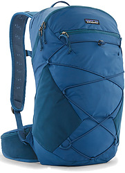 more on Patagonia Terravia Pack 22L Lagom Blue