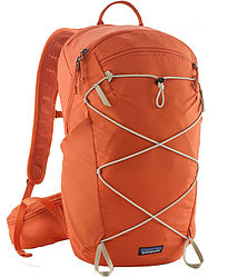 more on Patagonia Terravia Pack 22L Coral Orange