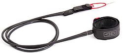 more on Ocean And Earth Premium XT One Piece Leash Black 8 ft