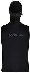 more on Oneill Thermo-X Vest with Neo Hood