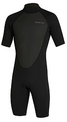 more on Oneill Factor BZ 2mm Mens Spring Black
