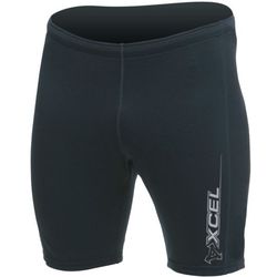 more on Xcel Mens Centrex Neo Paddle Shorts Black