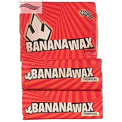 more on Banana Wax Tropical Water 3 Pack