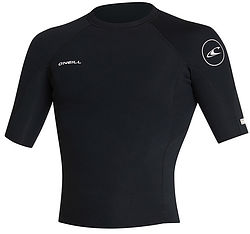 more on Oneill Reactor II Mens 1.5mm SS Wetsuit Jacket Black