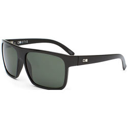 more on Otis After Dark Matte Black Grey Sunglasses