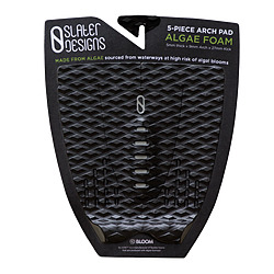 more on Firewire Slater 5 Piece Arch Black Grey