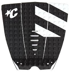 more on Creatures of Leisure Mick Fanning Traction Black White