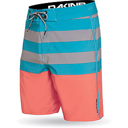 more on Da Kine Young Blood Poppy Mens Boardshorts