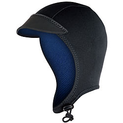 more on Xcel Quick Dry Cap 2mm