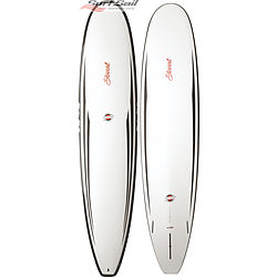 more on Stewart Hydro Hull Tuflite Pro Carbon 9 Ft
