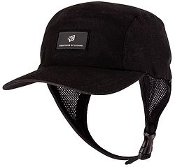 more on Creatures of Leisure Surf Cap Black
