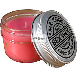 more on Mr Zogs Strawberry Scented Candle
