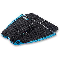 more on Da Kine John John Florence Pro Black Blue Pad