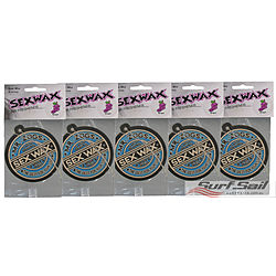 more on Mr Zogs Grape Air Freshener 5 Pack