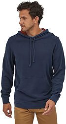 more on Patagonia Mens Trail Harbor Hoody New Navy