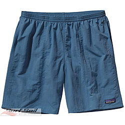 more on Patagonia Baggies Longs 7 Inch Boardshorts Glass Blue