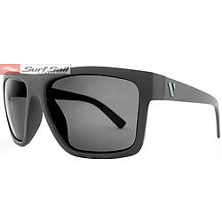 more on Venture Eyewear The Edge Gloss Black Smoke Polarised Sunglasses