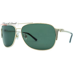 more on Venture Eyewear Maverick Gold Green  Polarised Sunglasses