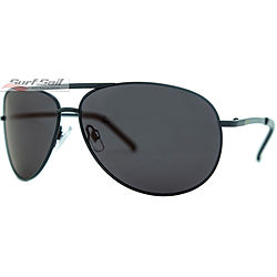 more on Venture Eyewear Viper Gloss Black Smoke Polarised Sunglasses