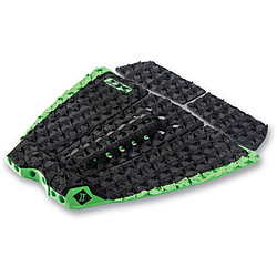 more on Da Kine John John Florence Pro Black Green Pad
