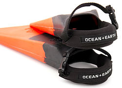 more on Ocean and Earth Deluxe Fin Savers
