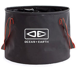 more on Ocean and Earth High n Dry Compact Wettie Bucket