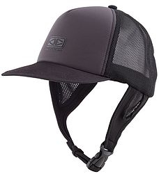 more on Ocean And Earth Mens Kuta Mesh Trucker Surf Hat Black