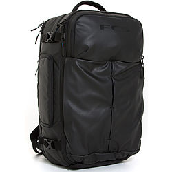 more on FCS Mission Premium 40 Litre Mens Backpack Black