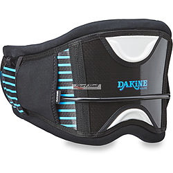 more on DAKINE Wahinee Crown Blue Ladies Waist Harness