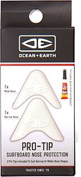 more on Ocean and Earth Nose Gaurd Kit