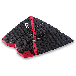 more on Da Kine Albee Pro Traction Black