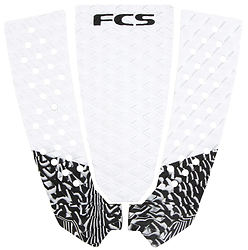 more on FCS Filipe Toledo White Tail Pad