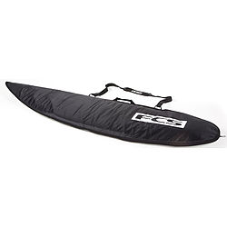 more on FCS Classic Funboard Cover 7 ft