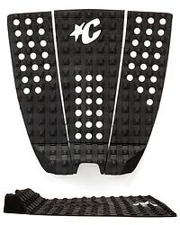 more on Creatures of Leisure Icon III Traction Pad Black