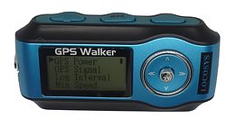 more on Locosys GPS Walker