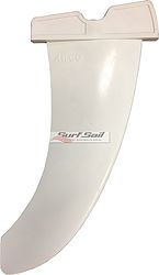 more on Windsurfer LT Power Box Fin White IWCA Compliant