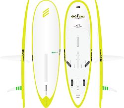 more on Exocet Windsup AST 10 ft