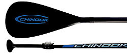 more on Chinook Large Standard Adjustable SUP Paddle