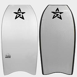 more on Stealth Army Bodyboard White