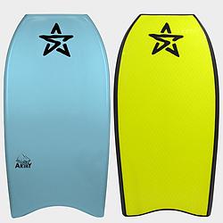 more on Stealth Army Bodyboard Light Blue
