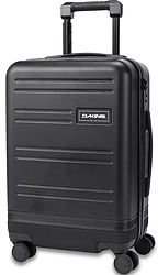 more on DAKINE Concourse Hardside Luggage Carry On Bag 36 Litres Black