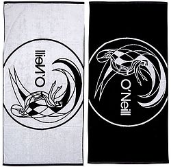 more on Oneill Black Out Beach Towel