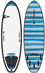 more on Sic Darkhorse Soft board 5 ft 8 inches