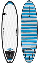 more on Sic Darkhorse Soft board 6 ft 8 inches