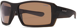 more on Liive Vision The Edge Polarised Matt Beer Sunglasses