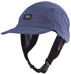 more on Ocean And Earth Mens Ulu Surf Cap Blue Marle