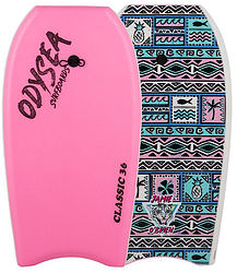 more on Catch Surf Jamie O'Brien Classic Model Bodyboard Hot Pink 36"