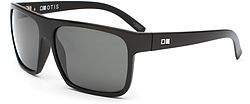 more on Otis After Dark X Matte Black Grey Sunglasses