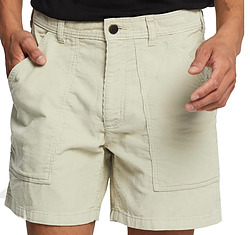 more on Patagonia Mens Organic Cotton Cord Pelican Utility Shorts