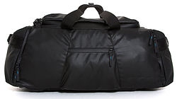 more on FCS Duffel Travel Bag Black 66 Litres